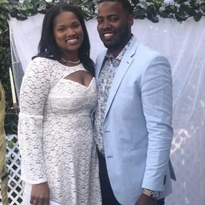 Meet your Posher, Andria